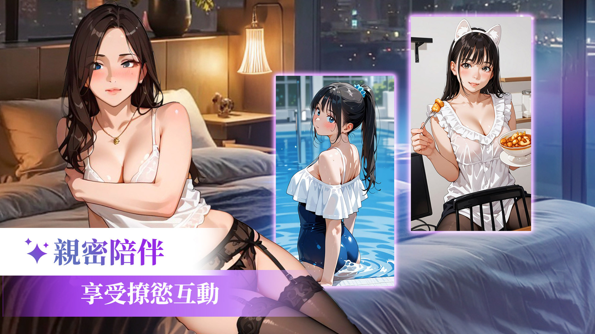 海王傳奇